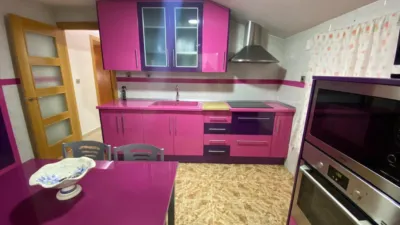 Apartment in Moratalla photo 6