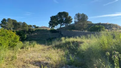 Chalet in Moratalla photo 15