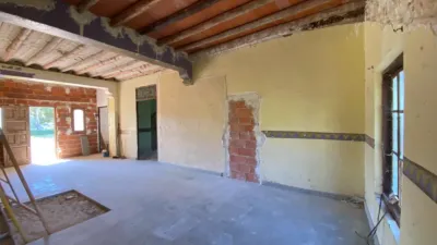Chalet in Moratalla photo 24