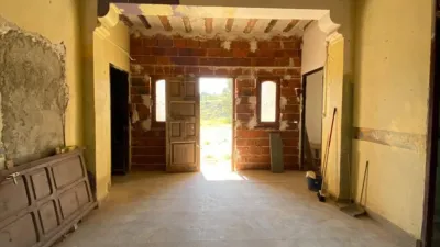 Chalet in Moratalla photo 25