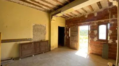 Chalet in Moratalla photo 26