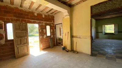 Chalet in Moratalla photo 27
