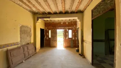 Chalet in Moratalla photo 28