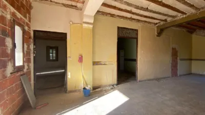 Chalet in Moratalla photo 29