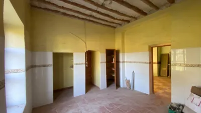 Chalet in Moratalla photo 30