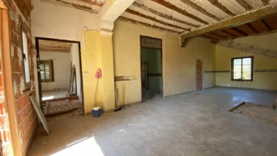Chalet in Moratalla photo 31
