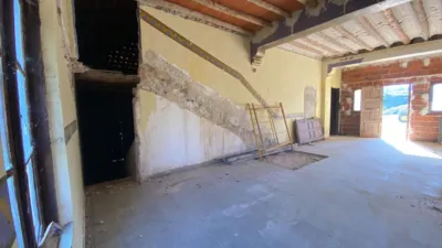 Chalet in Moratalla photo 33
