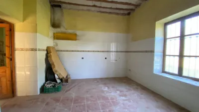 Chalet in Moratalla photo 34