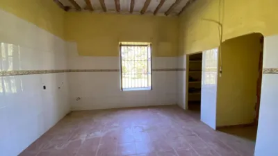 Chalet in Moratalla photo 35