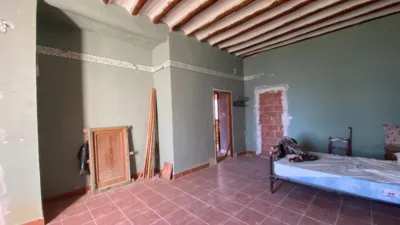 Chalet in Moratalla photo 36