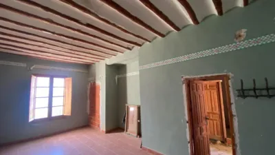 Chalet in Moratalla photo 37