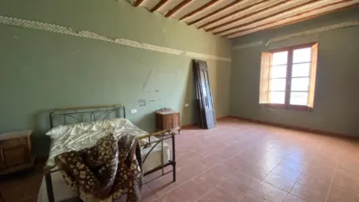 Chalet in Moratalla photo 38