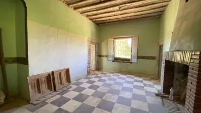 Chalet in Moratalla photo 40