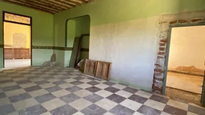 Chalet in Moratalla photo 43