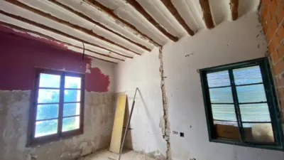 Chalet in Moratalla photo 45