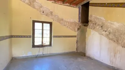 Chalet in Moratalla photo 53