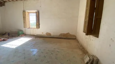 Chalet in Moratalla photo 55