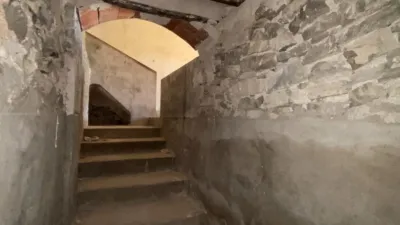 Chalet in Moratalla photo 57