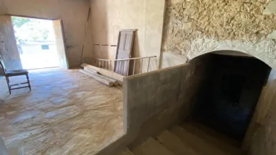 Chalet in Moratalla photo 58