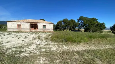 Chalet in Moratalla photo 5