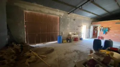 Chalet in Moratalla photo 65