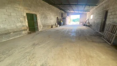 Chalet in Moratalla photo 67