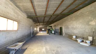 Chalet in Moratalla photo 72