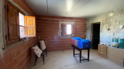 Chalet in Moratalla photo 73