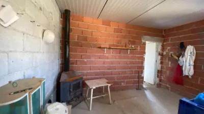 Chalet in Moratalla photo 74