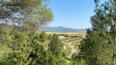 Chalet in Moratalla photo 93