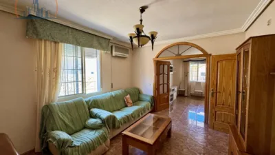 Chalet on Nietos Viejos-Ds R.S. Gine Street photo 12