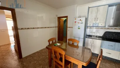 Chalet on Nietos Viejos-Ds R.S. Gine Street photo 19