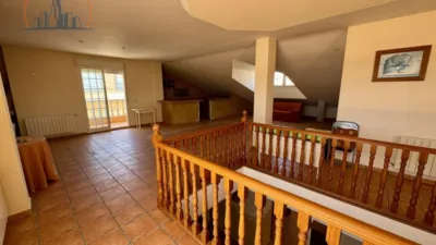Chalet on Nietos Viejos-Ds R.S. Gine Street photo 41