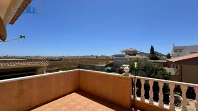 Chalet on Nietos Viejos-Ds R.S. Gine Street photo 57