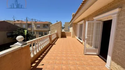 Chalet on Nietos Viejos-Ds R.S. Gine Street photo 58