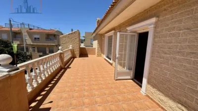 Chalet on Nietos Viejos-Ds R.S. Gine Street photo 59