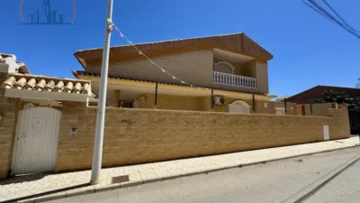 Chalet on Nietos Viejos-Ds R.S. Gine Street photo 61
