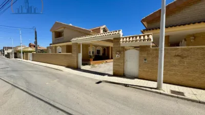 Chalet on Nietos Viejos-Ds R.S. Gine Street photo 62