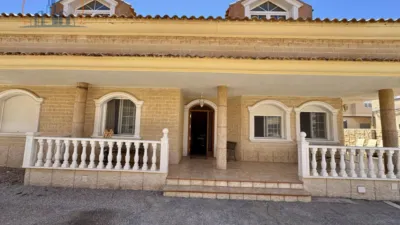 Chalet on Nietos Viejos-Ds R.S. Gine Street photo 6