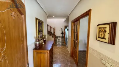 Chalet on Nietos Viejos-Ds R.S. Gine Street photo 8