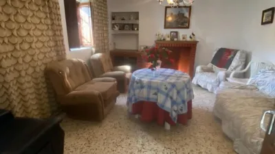 Rustic Finca in Moratalla photo 18