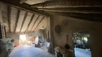 Rustic Finca in Moratalla photo 26
