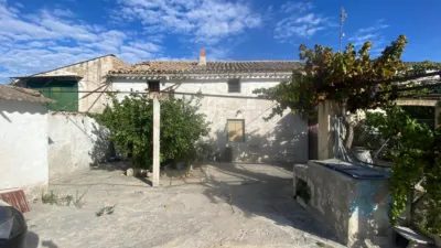 Rustic Finca in Moratalla photo 2