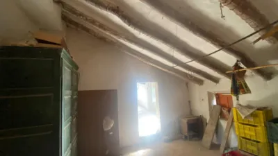 Rustic Finca in Moratalla photo 30
