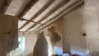 Rustic Finca in Moratalla photo 33