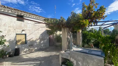 Rustic Finca in Moratalla photo 3