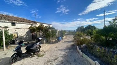 Rustic Finca in Moratalla photo 54