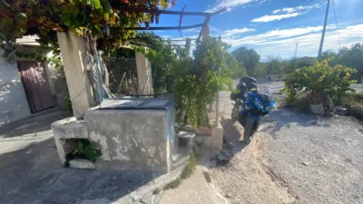 Rustic Finca in Moratalla photo 56