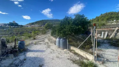 Rustic Finca in Moratalla photo 59
