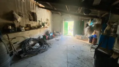 Rustic Finca in Moratalla photo 60